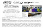ABFLY newsletter 53 · Albans, Herts, AL4 9SJ. Phone: 01727 752613 E-mail: chairman@abfly.org.uk GREATER ANGLIA / EVERSHOLT RAIL CLASS 321 DEMONSTRATOR ... In essence the Light Rail