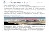 Drone Aerial Survey for Landfill Management€¦ · Australian UAV Pty Ltd ABN: 11162391871 Phone 1300 738 521 Phone Drone Aerial Survey for Landfill Management With new demands for