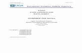 European Aviation Safety Agency  EASA A 359... · TCDS EASA.A.359 Page 1 of 50 Issue 5, 04 January 2017 European Aviation Safety Agency EASA TYPE-CERTIFICATE DATA SHEET …