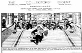 THE COLLECTORS' DIGEST VOLUME 10 , NUMBm … Digest/1956-04-CollectorsDigest-v10... · • Phono : ELGar 3230, 19 Vole . MONSTliR LIBIURY Compl et e Set . !:J.0 10 0 HOLIDAY AllNUALS,