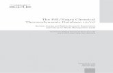 The PSI/Nagra Chemical Thermodynamic Database 12… · The PSI/Nagra Chemical Thermodynamic Database 12/07 ... plus précisément les quatre volumes traitant de la thermodynamique