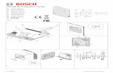 ISN-SM-50 Installation Guide - Bosch Security Systemsresource.boschsecurity.com/documents/ISN_SM_50_Installation_Manu… · ISN-SM-50 Installation Guide (en) Seismic detector (de)