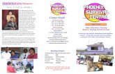 PSC Brochure 2014 - Glory to Christ Centreglorytochristcentre.com/files/PSC Brochure 2014.pdf · - Promotion of family stability - Promotion of community based projects for the poor