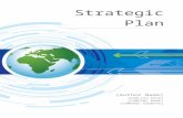 Strategic Plan - static.intrafocus.com€¦  · Web viewOur word is our bond, we will always deliver on a promise. ... ap is a visual representation of a set of business objectives