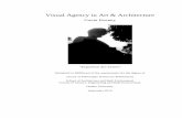 Visual Agency in Art & Architecture - Home - DROdro.deakin.edu.au/eserv/DU:30067364/keeney-visualagency-2014.pdf · Visual Agency in Art & Architecture ... André Bazin’s “Ontologie