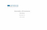 Toulon - bu.univ-tln.frbu.univ-tln.fr/userfiles/file/Annales/2015-16/Droit/l2_dt16.pdf · Sommaire Semestre1 • Droitdesobligations-session1 • Droitdesobligations-session2 •