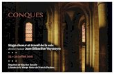 Stage de chant à Conques - caravelis.com · orgue en Pabbatiale Sainte-Foy. ... Vous pourrez également assister au concert d'ouverture du festival « Conques, la lumière du Roman