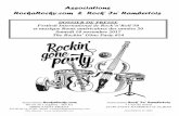Associations RockaRocky.com & Rock’ In’ Rambertois · DOSSIER DE PRESSE Festival International de Rock’n’Roll’50 ... annoncer la quatorzième édition du festival International
