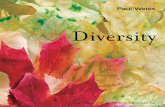 Diversity - Paul Weiss · Our diversity efforts are led by our diversity and women’s ... Science and Art of Self Assurance - What Women Should Know, for our clients and friends