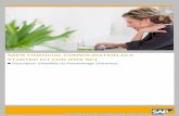 SAP® FINANCIAL CONSOLIDATION 10.0 STARTER KIT …sapidp/011000358700000628082013F/… · SAP® est une marque déposée de SAP AG en Allemagne ... TL230 Fournisseurs et autres dettes