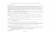 Appendix B - Chapter 5 Toxicological Data Summaries€¦ · The formulation of Transline is 3 lbs active ingredient /gallon. ... NOEL (90 day): 1 mg/kg/day (rat) ... Appendix B -