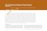 The Pandemic Influenza Policy Model, a Planning … · The Pandemic Influenza Policy Model, a Planning Tool for Military Public Health Officials Brian H. Feighner, Sean P. Murphy,