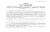 ANNEX 13 RESOLUTION MEPC.176(58) AMENDMENTS TO THE ANNEX ... Resolution MEPC.176... · AMENDMENTS TO THE ANNEX OF THE PROTOCOL OF 1997 TO AMEND THE INTERNATIONAL CONVENTION FOR THE