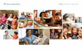 2016 ANNUAL REPORT - Kaiser Permanente Share · Kaiser Permanente opened a new information ... News & World Report’s annual report. Five of Kaiser Permanente’s seven Medicare