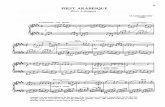 pianosheetmusic.writtenmelodies.compianosheetmusic.writtenmelodies.com/.../Debussy-First-Arabesque.pdf · FIRST ARABESQUE (Deux Arabesques) Andantino con moto CLAUDE DEBUSSY (1888)
