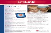 LifeLink · large and complex transfusion ... noted expert in tissue typing, and pioneer in trans- ... human plasma and have been used for decades to