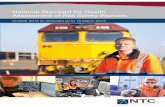 Assessment of Rail Safety Workers50DAA2B8-5769-640E-AD45-81... · National Standard for Health Assessment of Rail Safety Workers National Standard for Health Assessment of Rail Safety