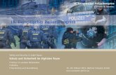16. Europäischer Polizeikongress - PAN AMP AG : …talker.pan-net.de/fileadmin/user_upload/panamp/data/PANAMP-Vortrag... · Klaus-Dieter FRITSCHE ,Staatssekretär, ... Jürgen MAURER