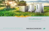 WAGNER Bewerbung EN v4 für intern · Head of Sales and Marketing, Accounting, Human Resources and IT. 8 THE DEVELOPMENT OF OxyReduct ...