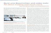  · Migration measurements and con- fidence in the data on curing time provided by the adhesives ... bung von Folien und Plattenware Sincl nur einige Beispiele.