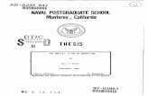 NAVAL POSTGRADUATE SCHOOL Monterey, … 947 c2 NAVAL POSTGRADUATE SCHOOL Monterey, California ft DTICELEc-r KNI FEB 1 8 1992_! DI,. THESIS THE BALTIC: A SEA IN TRANSITION by John L.