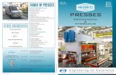 ISGEC | Servo Press | Hydraulic Press | Servo Presses | Hydraulic …€¦ · Title ISGEC | Servo Press | Hydraulic Press | Servo Presses | Hydraulic Presses Created Date 1/16/2018