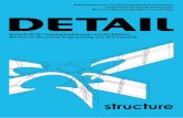 Zeitschrift für Tragwerksplanung und Architektur … · Renzo Piano Building Workshop and Expedi-tion Engineering in response to an invited in-ternational competition. A fundamental