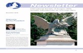 ISS Newsletter Dezember 2016 - ISS SIC - Homeiss-sic.com/files/iss_newsletter_dezember_2016.pdf · Société Internationale de Chirurgie (SIC) Newsletter December 2016 Welcome by
