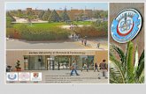WEDNESDAY - Jordan University of Science and … Program.pdf · 4 4/2014 Time Events “Hammurabi Hall B3 Floor“ th Events “ Azure Hall 10 Floorloor “ Chairman Prof M. Abdel-Halim