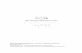 UML 2 - jcc40.fr · UML 2.0 (IUT, département informatique, 1re année) Laurent AUDIBERT Institut Universitaire de Technologie de Villetaneuse – Département Informatique