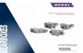 GEARBOXES - Regal Beloit - Regal Australiaregalaustralia.com.au/mktg/marketing/pdfs/Gears/MCB16027E 10005E … · 85 Nm 350 Nm 450 Nm 620 Nm 820 Nm 1500 Nm 1500 Nm 3000 Nm 4300 Nm