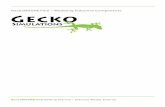 GeckoMAGNETICS – Modeling Inductive Components - Gecko …gecko-simulations.com/downloads/GeckoMAGNETICS_ModelInductor.… · GeckoMAGNETICS – Modeling Inductive Components GeckoMAGNETICS