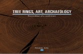 Tree rings, arT, archaeology - uni-bamberg.de · Tree Rings, Art, Archaeology Proceedings of an international Conference Brussels, ... University of Hamburg, Hamburg (D) Dr Prof.