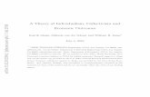 A Theory of Individualism, Collectivism and Economic Outcomes … · A Theory of Individualism, Collectivism and Economic Outcomes Kartik Ahuja, Mihaela van der Schaar and William