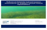 Enhanced Subtidal Infrastructure Assessment to agrg.cogs.nscc.ca/dl/Reports/2017/Enhanced Subtidal Infrastructure... 