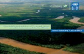 Financial Sustainability of Protected Areas in Latin ... · Financial Sustainability of Protected Areas in Latin ... Juarez Cordeiro de Oliveira; Junia Heloisa Woehl; Márcia G. Pires