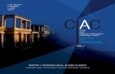 J. M. Álvarez T. Nogales I. Rodà (Eds.)wordpress.puigciutat.com/wp...et-al.-Puig-Ciutat_XVIIICIAC_S2-30.pdf · Diseño de la imagen e identidad gráfica del CIAC CIAC’s Design