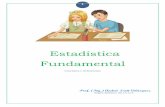 Estadística Fundamental - iugt.com.veiugt.com.ve/wp-content/uploads/2016/10/Estadística-Fundamental.pdf · 3 TÍTULO I Capítulo 01 ESTADISTICA RESUMEN DE CONCEPTOS Y DEFINICIONES