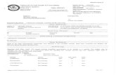 California Animal Health & Food Safety CAHFS Case ... · Not Detected ppm Not Detected ppm Not Detected ppm Not Detected ppm Rep. Limit 0.2 5 Units ppm ppm ppm ppm ... All air samples