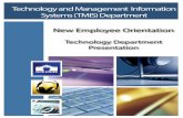 Technology and Management Information Systems …nova.saisd.net/main/ebooks/Technology_NEO/files/assets/common/... · Technology and Management Information Systems (TMIS) Department.