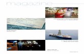 magazine - Iberiagrupo.iberia.es/content/GrupoIberia/Sala de Prensa/Publicaciones... · magazine RONDA IBERIA 39 Lo que el océano esconde What the ocean hides Cultura del mar ...