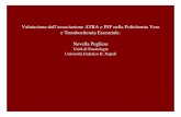 Valutazione dell’associazione ATRA e INF nella Policitemia ...· Valutazione dell’associazione