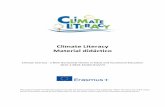 Climate Literacy · Un crucigrama 3 ENG 23 Condiciendo produces CO2 3 ... Prevenir el derroche de alimentos 6 BIO 32 Escribe una petición 8 ... Oceános acidos 2 …