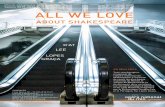about shakespeare - Opéra national du Rhin - Opéra … · lequel Balanchine compose un Roméo et Juliette au dénouement heureux où les ... est accusé en 1949 par l’Union des