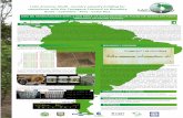 Uso de marcadores SNPs y SSR para la evaluación de flujo de …ciat-library.ciat.cgiar.org/Articulos_Ciat/biblioteca/Uso de... · Latin America: Multi - Country capacity building