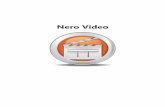 Nero Video Manual - s3.neroknowhow.com · Tratamiento de los proyectos de Windows Live Movie Maker ... para Nero Video consiste en una ... y qué tiene que hacer, cada pantalla tiene
