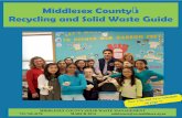 Middlesex County’s Recycling and Solid Waste Guidesj-site-persistent-prod.s3.amazonaws.com/fileadmin/cicbase/... · Middlesex County’s Recycling and Solid Waste Guide MIDDLESEX