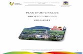PLAN MUNICIPAL DE PROTECCION CIVIL DE …miahuatlan.emunicipios.gob.mx/wp-content/uploads/sites/44/2014/05/... · plan municipal de proteccion civil de miahuatlan 2014-2017 h. ayuntamiento