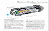 General Design Features - ihservice.comihservice.com/PDF's/Hedland Catalog.pdf · general design features reliable flow measurement. ... pressure drop (psid) flow (scfm) 70 scfm 170