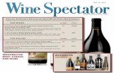 Harvey Steiman’s Recommended Wines from .Harvey Steiman’s Recommended Wines from Washington More